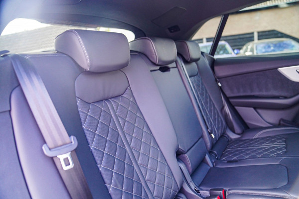 Audi Q8 60 TFSI e quattro Pro Line S Competition | 360/3D Camera | Stoelverkoeling | Bang&Olufsen | Luchtvering | Elek Trekhaak