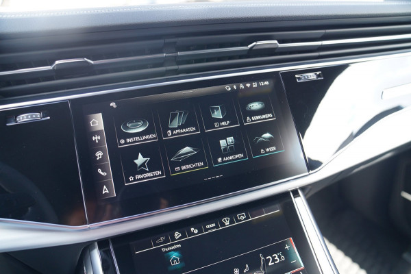 Audi Q8 60 TFSI e quattro Pro Line S Competition | 360/3D Camera | Stoelverkoeling | Bang&Olufsen | Luchtvering | Elek Trekhaak