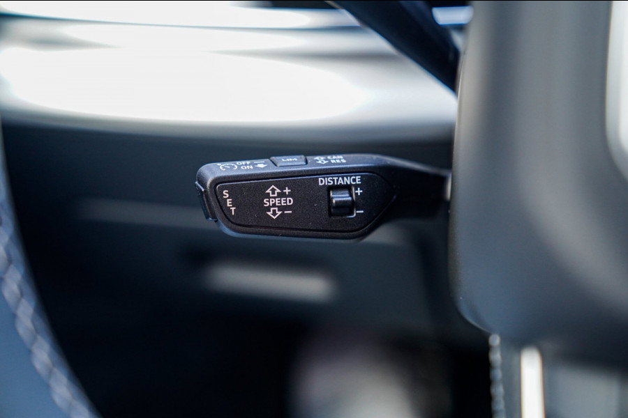 Audi Q8 60 TFSI e quattro Pro Line S Competition | 360/3D Camera | Stoelverkoeling | Bang&Olufsen | Luchtvering | Elek Trekhaak