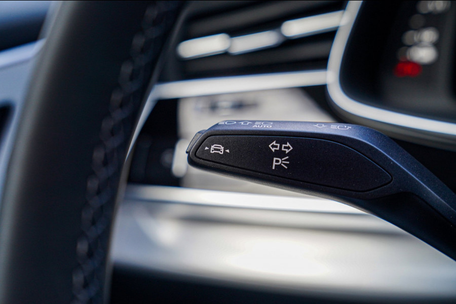 Audi Q8 60 TFSI e quattro Pro Line S Competition | 360/3D Camera | Stoelverkoeling | Bang&Olufsen | Luchtvering | Elek Trekhaak