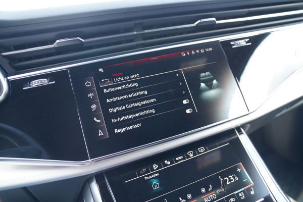 Audi Q8 60 TFSI e quattro Pro Line S Competition | 360/3D Camera | Stoelverkoeling | Bang&Olufsen | Luchtvering | Elek Trekhaak
