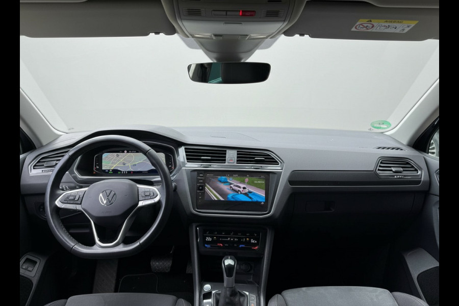 Volkswagen Tiguan e-Hybrid 245PK DSG ELEGANCE TREKHAAK/NAVI/IQ-LIGHT/ALCANTARA