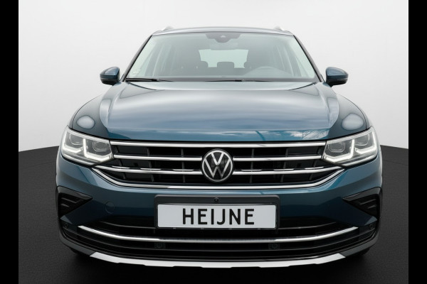 Volkswagen Tiguan e-Hybrid 245PK DSG ELEGANCE TREKHAAK/NAVI/IQ-LIGHT/ALCANTARA
