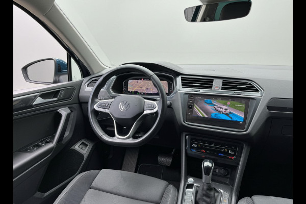 Volkswagen Tiguan e-Hybrid 245PK DSG ELEGANCE TREKHAAK/NAVI/IQ-LIGHT/ALCANTARA