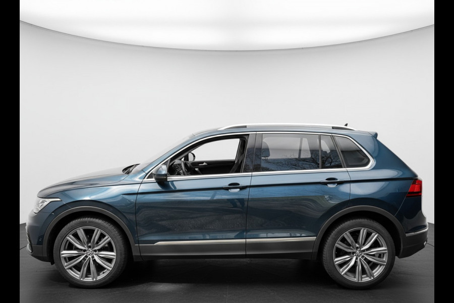 Volkswagen Tiguan e-Hybrid 245PK DSG ELEGANCE TREKHAAK/NAVI/IQ-LIGHT/ALCANTARA