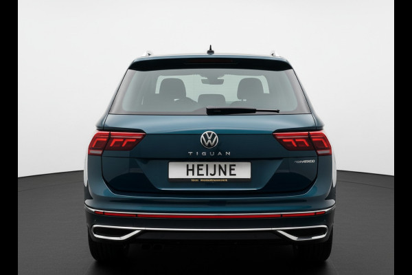 Volkswagen Tiguan e-Hybrid 245PK DSG ELEGANCE TREKHAAK/NAVI/IQ-LIGHT/ALCANTARA