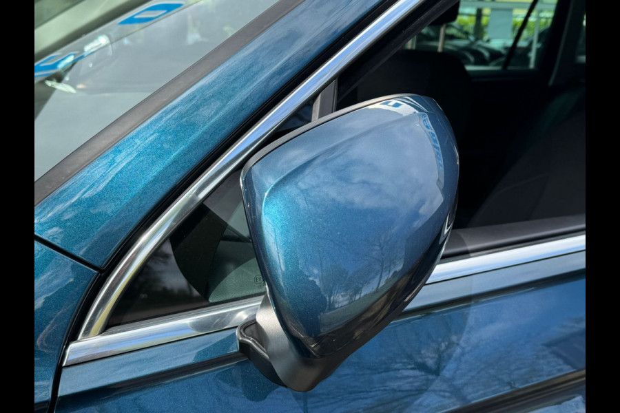 Volkswagen Tiguan e-Hybrid 245PK DSG ELEGANCE TREKHAAK/NAVI/IQ-LIGHT/ALCANTARA