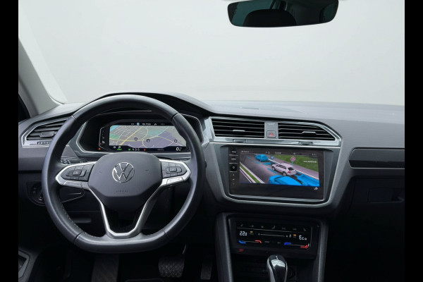 Volkswagen Tiguan e-Hybrid 245PK DSG ELEGANCE TREKHAAK/NAVI/IQ-LIGHT/ALCANTARA