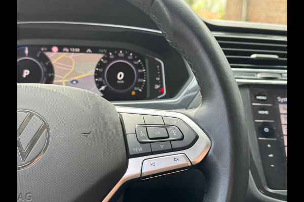 Volkswagen Tiguan e-Hybrid 245PK DSG ELEGANCE TREKHAAK/NAVI/IQ-LIGHT/ALCANTARA