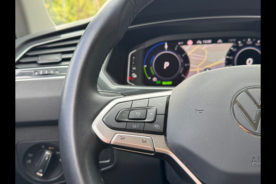 Volkswagen Tiguan e-Hybrid 245PK DSG ELEGANCE TREKHAAK/NAVI/IQ-LIGHT/ALCANTARA