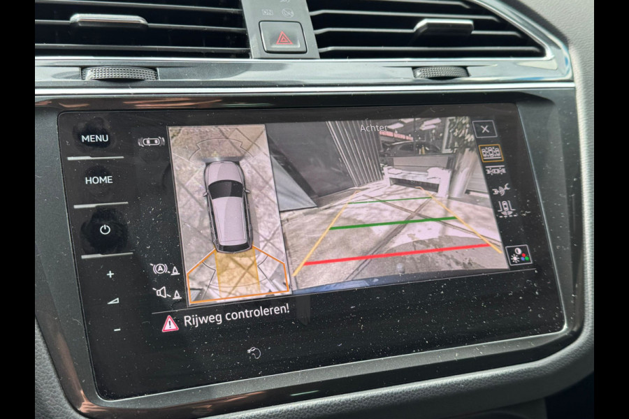 Volkswagen Tiguan e-Hybrid 245PK DSG ELEGANCE TREKHAAK/NAVI/IQ-LIGHT/ALCANTARA