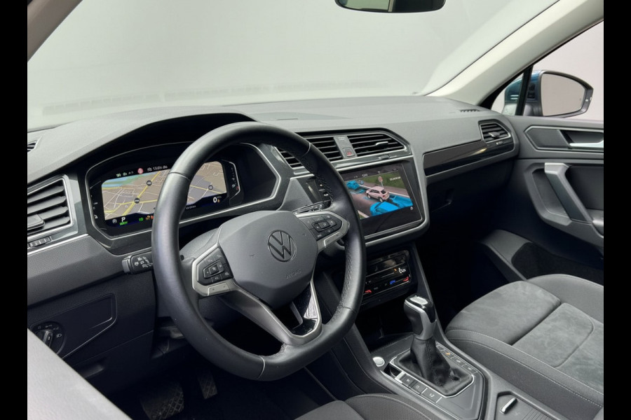 Volkswagen Tiguan e-Hybrid 245PK DSG ELEGANCE TREKHAAK/NAVI/IQ-LIGHT/ALCANTARA