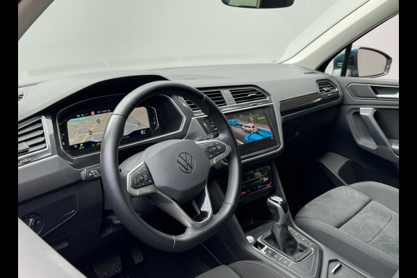 Volkswagen Tiguan e-Hybrid 245PK DSG ELEGANCE TREKHAAK/NAVI/IQ-LIGHT/ALCANTARA