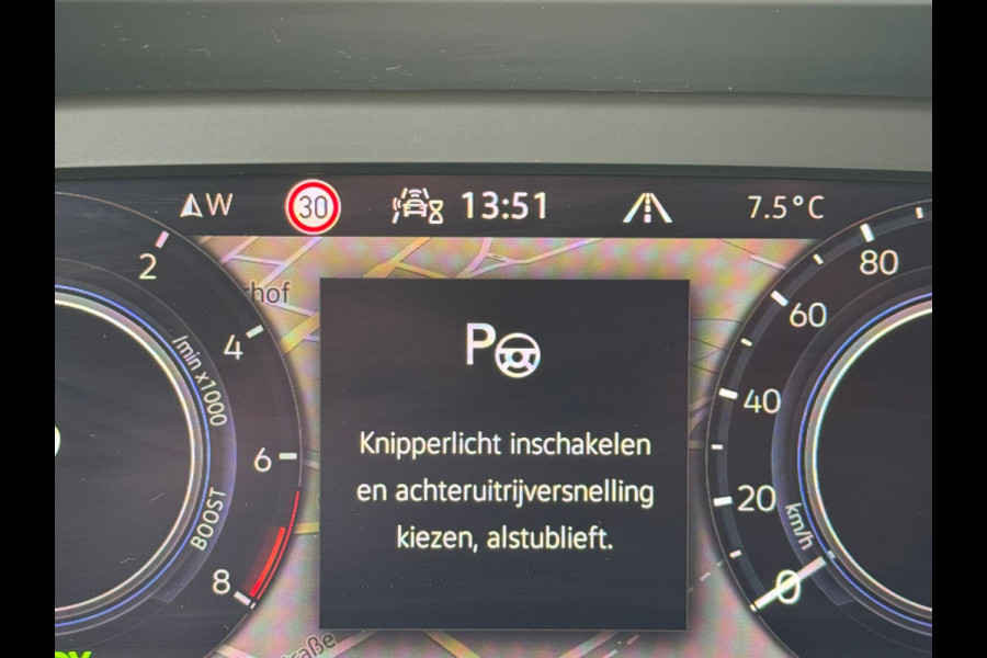 Volkswagen Tiguan e-Hybrid 245PK DSG ELEGANCE TREKHAAK/NAVI/IQ-LIGHT/ALCANTARA