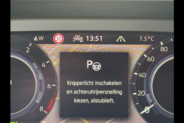 Volkswagen Tiguan e-Hybrid 245PK DSG ELEGANCE TREKHAAK/NAVI/IQ-LIGHT/ALCANTARA