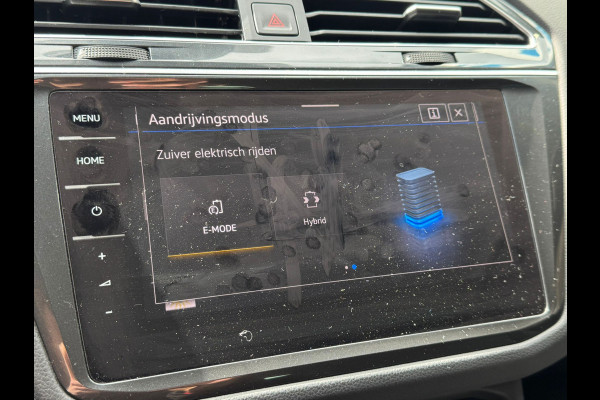 Volkswagen Tiguan e-Hybrid 245PK DSG ELEGANCE TREKHAAK/NAVI/IQ-LIGHT/ALCANTARA