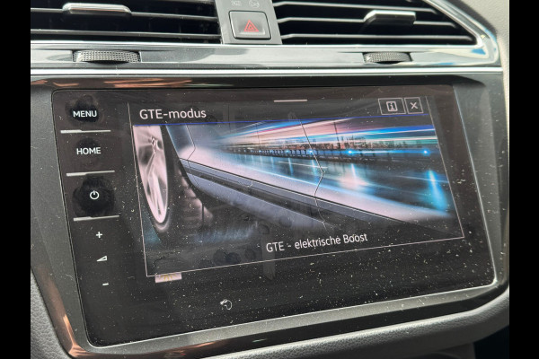 Volkswagen Tiguan e-Hybrid 245PK DSG ELEGANCE TREKHAAK/NAVI/IQ-LIGHT/ALCANTARA