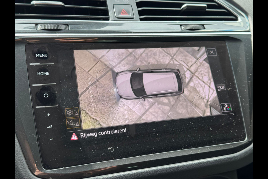 Volkswagen Tiguan e-Hybrid 245PK DSG ELEGANCE TREKHAAK/NAVI/IQ-LIGHT/ALCANTARA