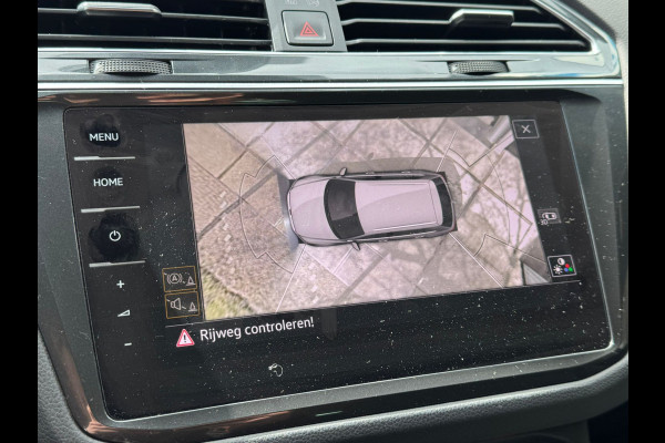 Volkswagen Tiguan e-Hybrid 245PK DSG ELEGANCE TREKHAAK/NAVI/IQ-LIGHT/ALCANTARA