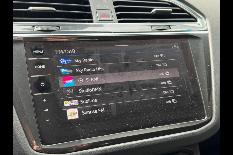 Volkswagen Tiguan e-Hybrid 245PK DSG ELEGANCE TREKHAAK/NAVI/IQ-LIGHT/ALCANTARA