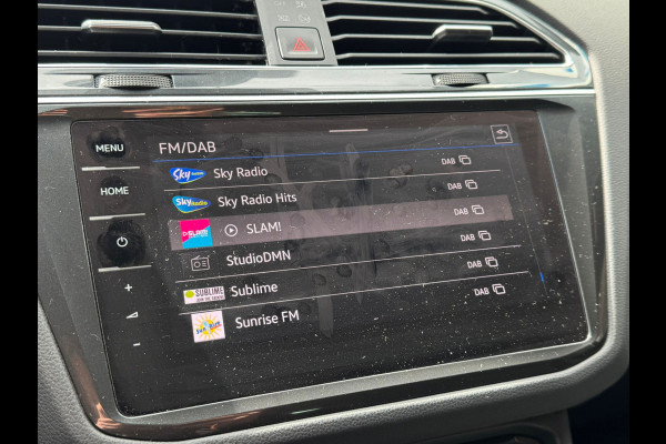 Volkswagen Tiguan e-Hybrid 245PK DSG ELEGANCE TREKHAAK/NAVI/IQ-LIGHT/ALCANTARA