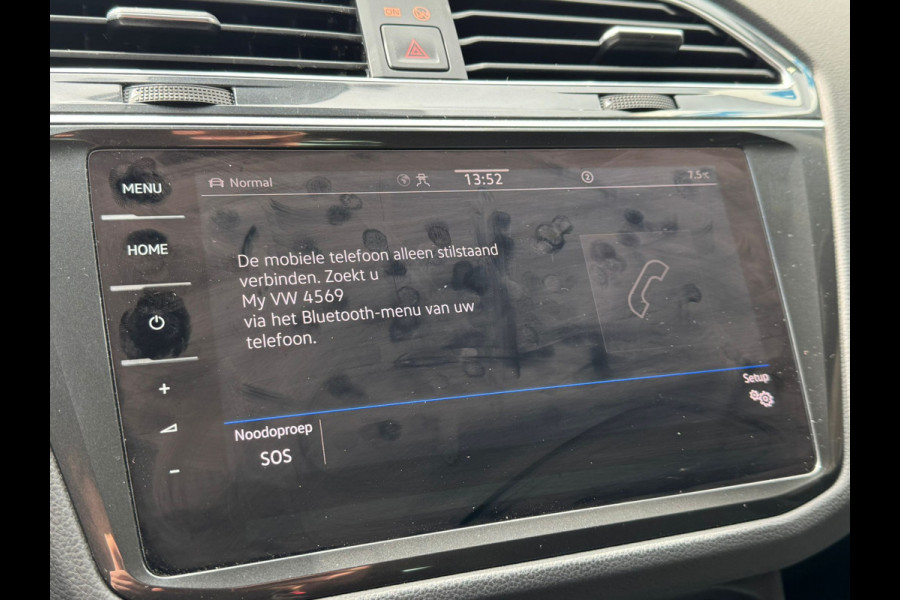 Volkswagen Tiguan e-Hybrid 245PK DSG ELEGANCE TREKHAAK/NAVI/IQ-LIGHT/ALCANTARA