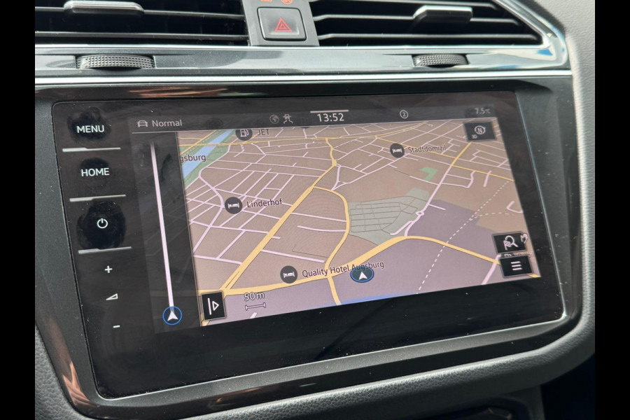 Volkswagen Tiguan e-Hybrid 245PK DSG ELEGANCE TREKHAAK/NAVI/IQ-LIGHT/ALCANTARA