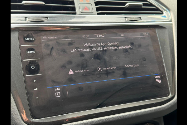 Volkswagen Tiguan e-Hybrid 245PK DSG ELEGANCE TREKHAAK/NAVI/IQ-LIGHT/ALCANTARA