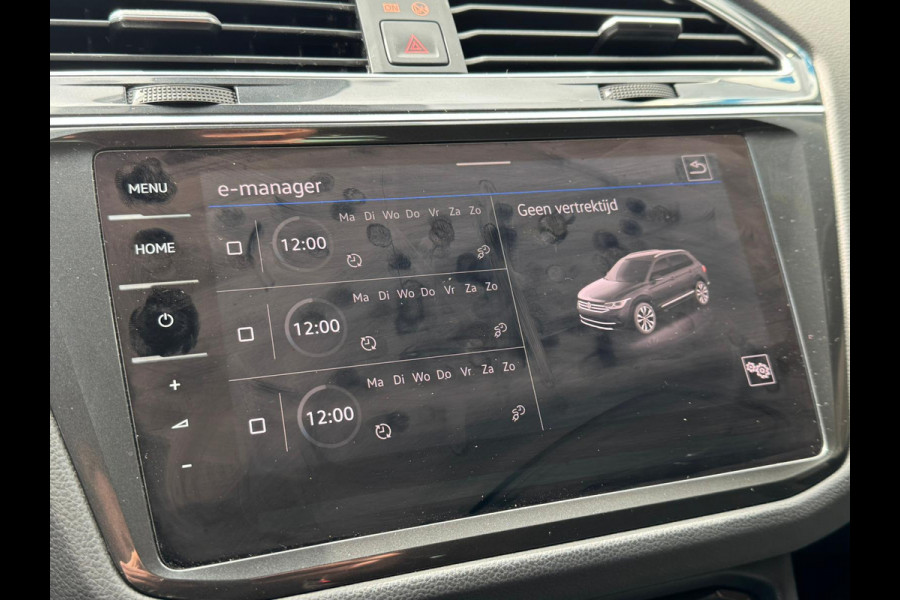Volkswagen Tiguan e-Hybrid 245PK DSG ELEGANCE TREKHAAK/NAVI/IQ-LIGHT/ALCANTARA