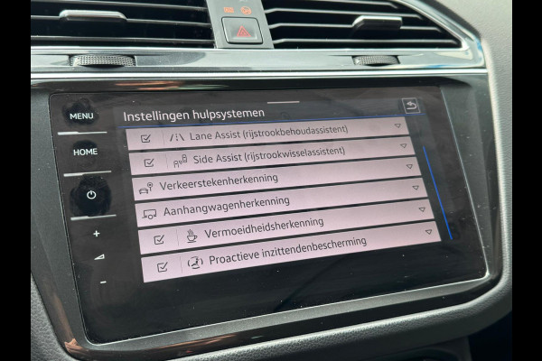 Volkswagen Tiguan e-Hybrid 245PK DSG ELEGANCE TREKHAAK/NAVI/IQ-LIGHT/ALCANTARA