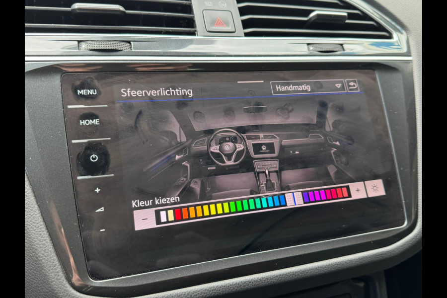 Volkswagen Tiguan e-Hybrid 245PK DSG ELEGANCE TREKHAAK/NAVI/IQ-LIGHT/ALCANTARA