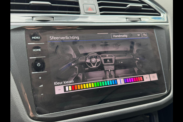 Volkswagen Tiguan e-Hybrid 245PK DSG ELEGANCE TREKHAAK/NAVI/IQ-LIGHT/ALCANTARA