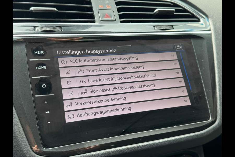Volkswagen Tiguan e-Hybrid 245PK DSG ELEGANCE TREKHAAK/NAVI/IQ-LIGHT/ALCANTARA