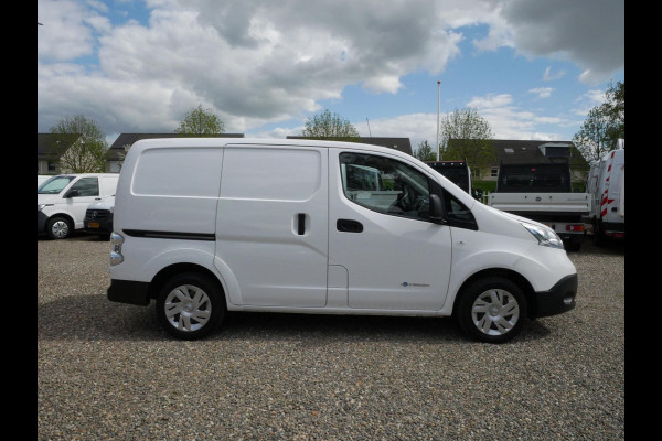Nissan E-NV200 Optima, 40 kWh, Airco, Automaat, SOH accu 92%