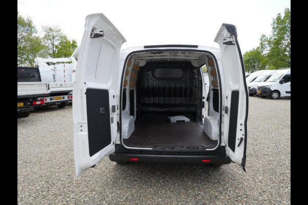 Nissan E-NV200 Optima, 40 kWh, Airco, Automaat, SOH accu 92%