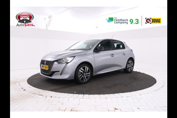 Peugeot 208 1.2 PureTech Active Pack 5 Deurs hb, Navigatie, Climate,