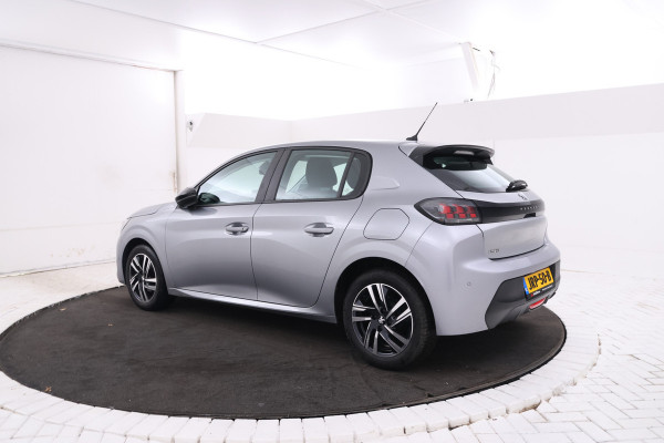 Peugeot 208 1.2 PureTech Active Pack 5 Deurs hb, Navigatie, Climate,