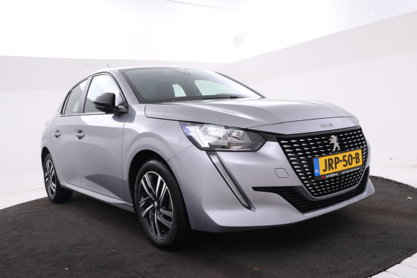 Peugeot 208 1.2 PureTech Active Pack 5 Deurs hb, Navigatie, Climate,