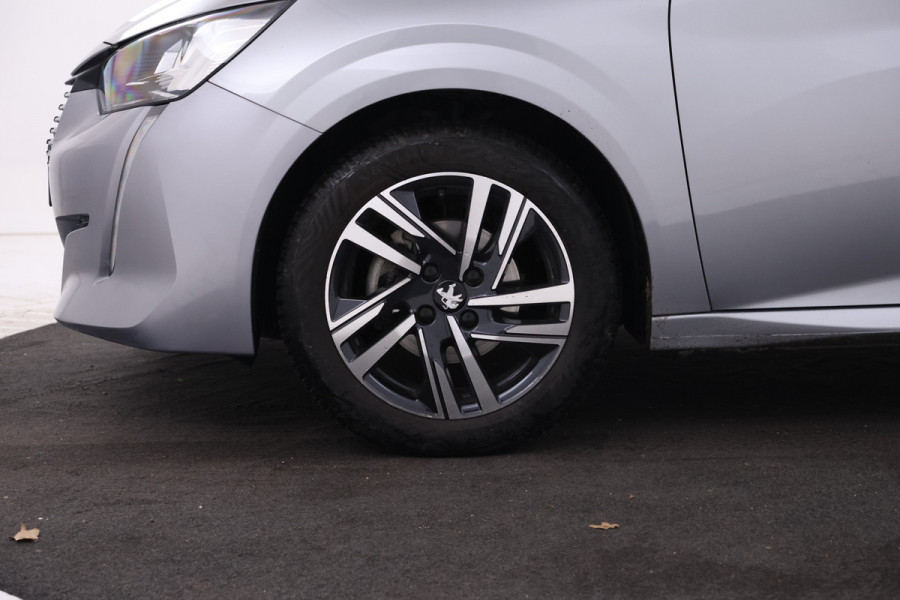 Peugeot 208 1.2 PureTech Active Pack 5 Deurs hb, Navigatie, Climate,