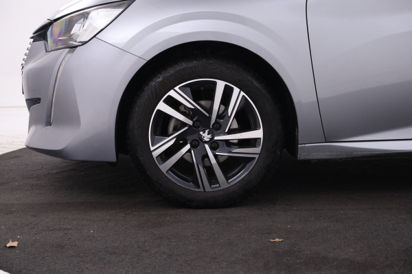 Peugeot 208 1.2 PureTech Active Pack 5 Deurs hb, Navigatie, Climate,