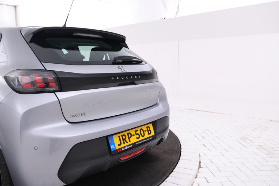 Peugeot 208 1.2 PureTech Active Pack 5 Deurs hb, Navigatie, Climate,