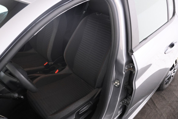 Peugeot 208 1.2 PureTech Active Pack 5 Deurs hb, Navigatie, Climate,