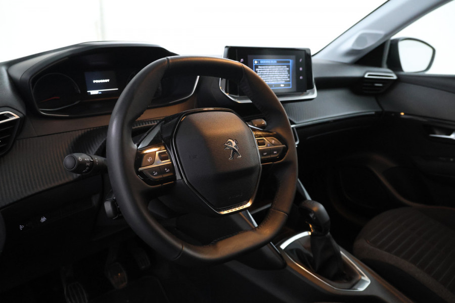 Peugeot 208 1.2 PureTech Active Pack 5 Deurs hb, Navigatie, Climate,