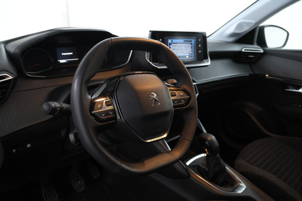 Peugeot 208 1.2 PureTech Active Pack 5 Deurs hb, Navigatie, Climate,