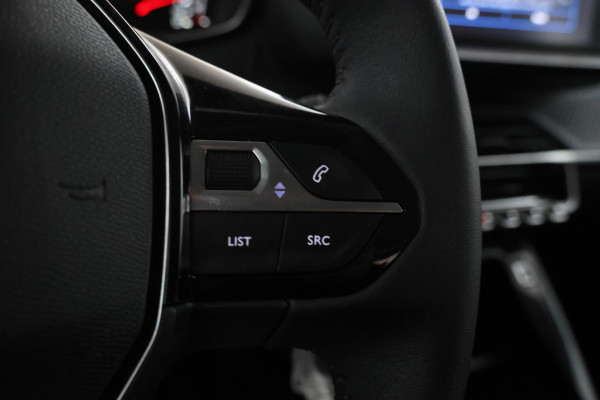 Peugeot 208 1.2 PureTech Active Pack 5 Deurs hb, Navigatie, Climate,