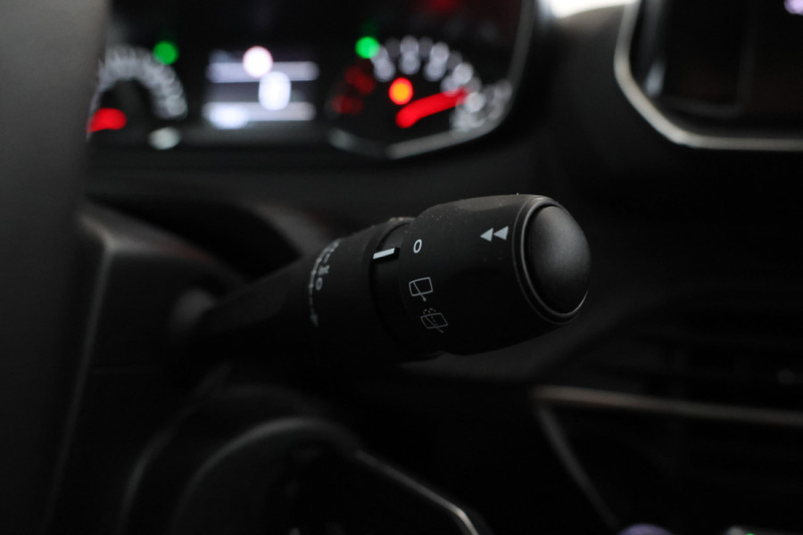 Peugeot 208 1.2 PureTech Active Pack 5 Deurs hb, Navigatie, Climate,