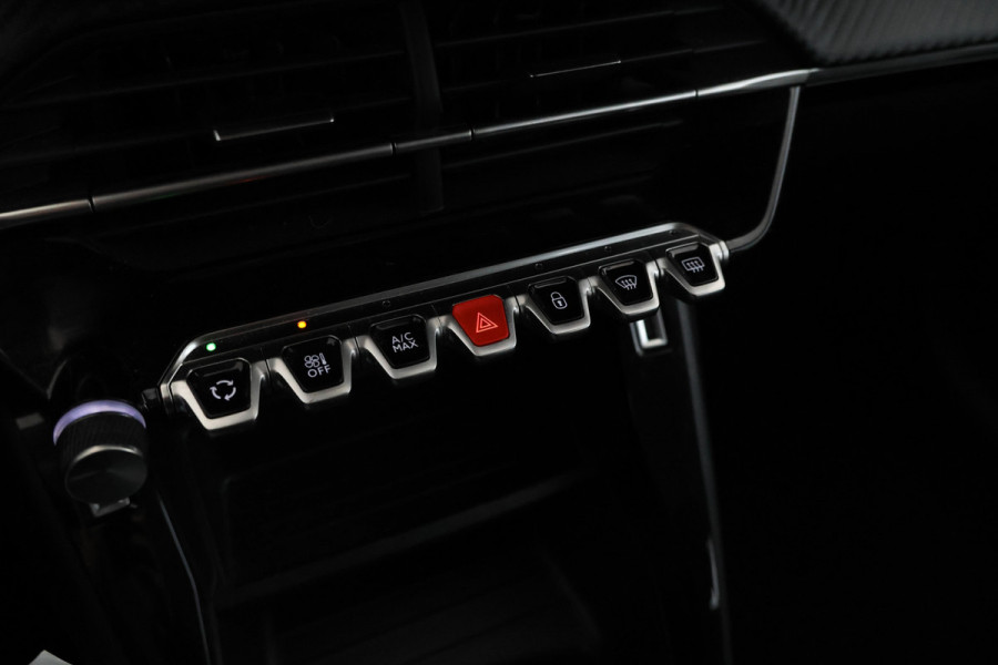 Peugeot 208 1.2 PureTech Active Pack 5 Deurs hb, Navigatie, Climate,