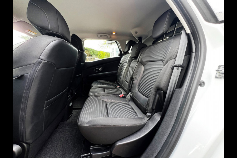 Renault Scénic 1.3 TCe Limited Carplay_Navi_Cruise_Airco_PDC V+A