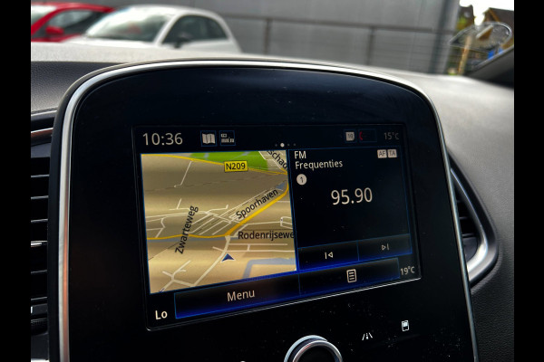 Renault Scénic 1.3 TCe Limited Carplay_Navi_Cruise_Airco_PDC V+A