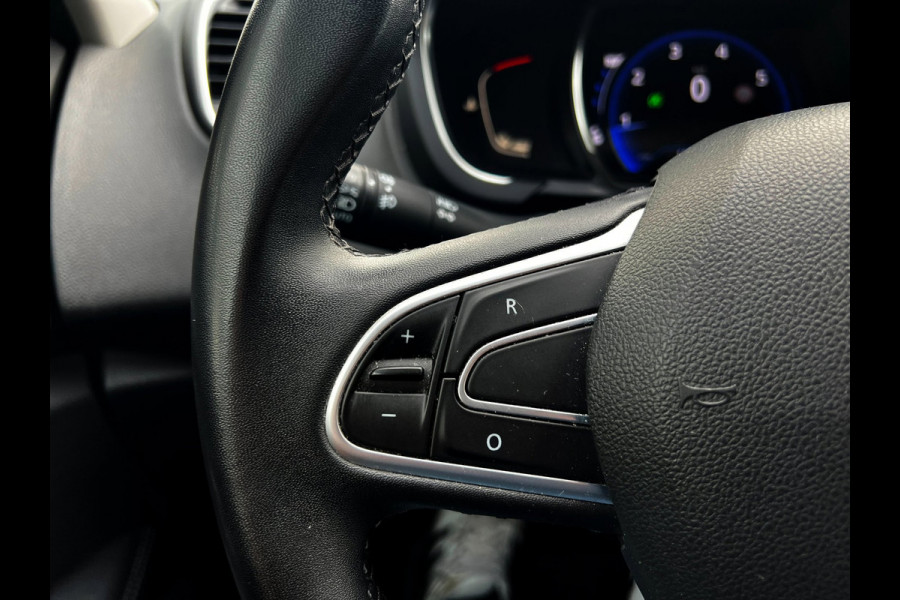 Renault Scénic 1.3 TCe Limited Carplay_Navi_Cruise_Airco_PDC V+A